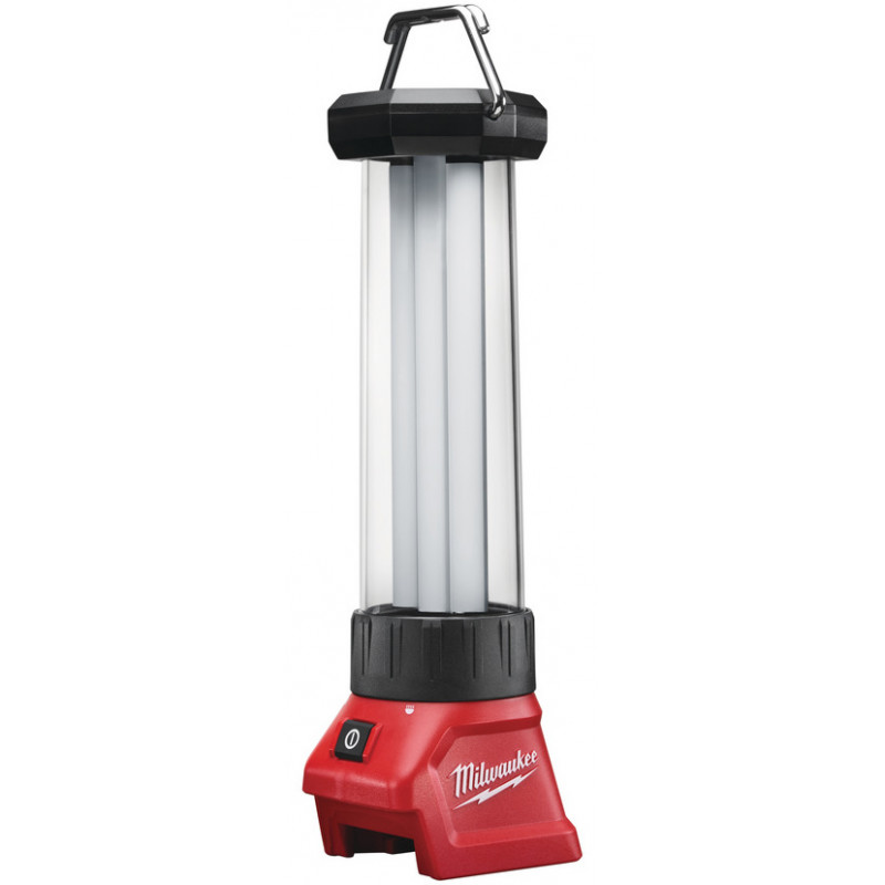 Фонарь Milwaukee M18 LL-0 светодиодный Фонарь Milwaukee M18 LL-0 светодиодный