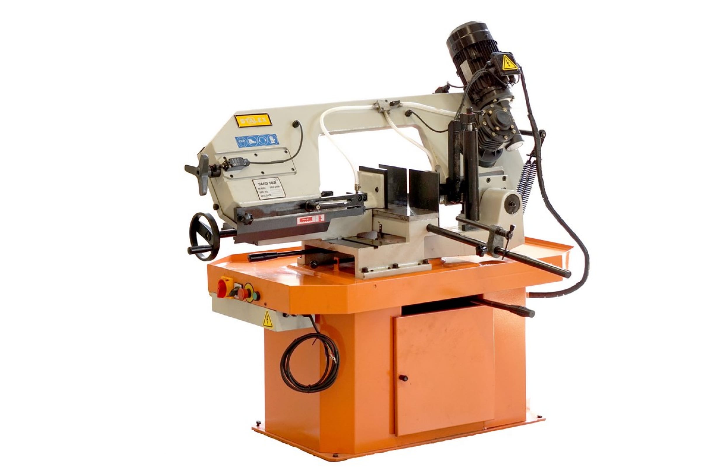 Ленточнопильный станок Stalex SBS-250A