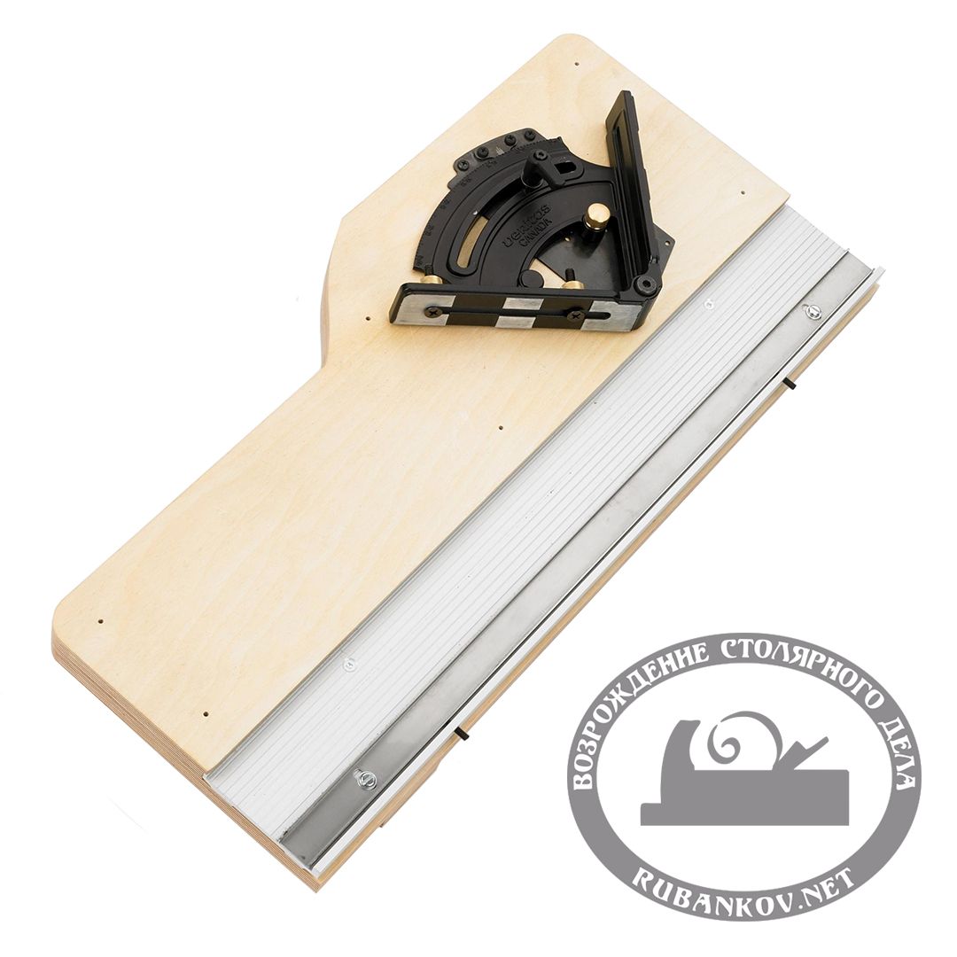 Донце Veritas Shooting Board, левое