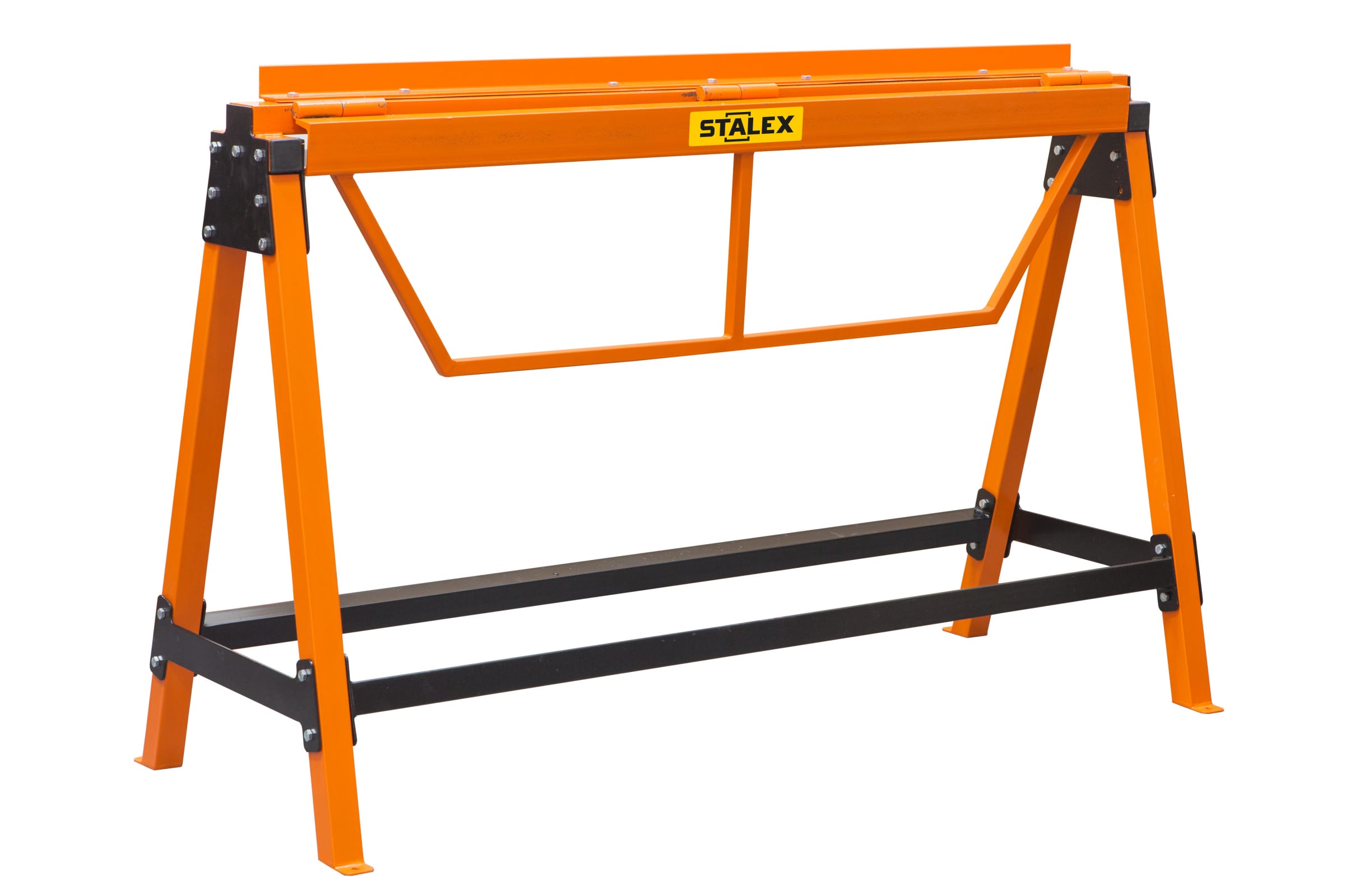 Фальцегибочный ручной станок Stalex SFG-1250 