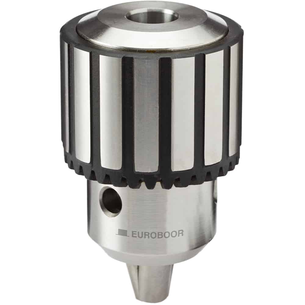 Euroboor IBK.16 - Сверлильный патрон с ключом