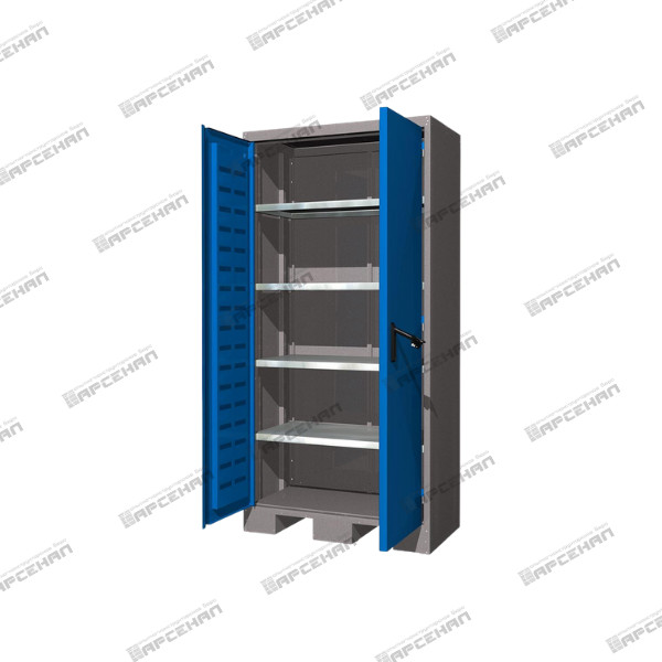 Шкаф инструментальный TRIUMF-Medium ШИ-30004