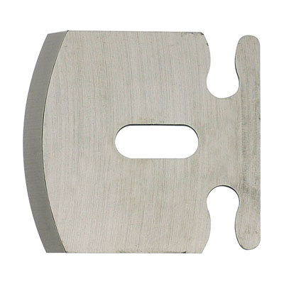 Нож д/стружка Veritas Pullshave, А2