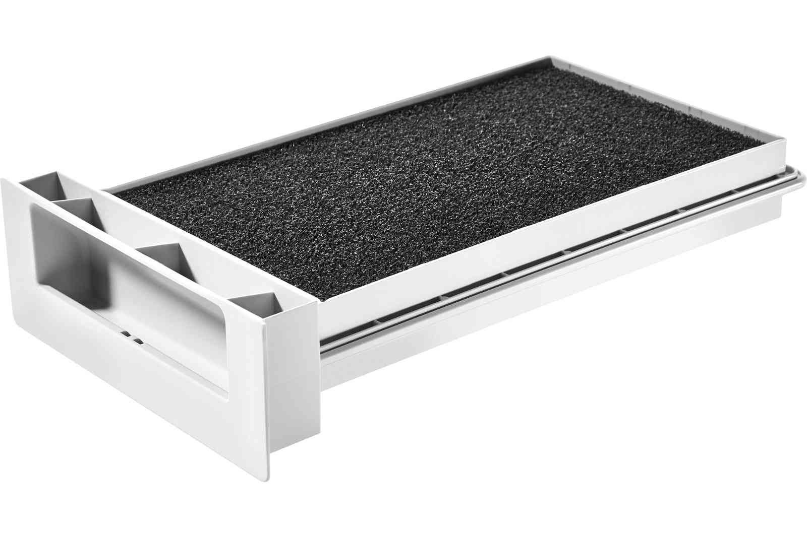 Фильтр для влажной уборки NF-CT MINI/MIDI-2/CT15 Фильтр для влажной уборки NF-CT MINI/MIDI-2/CT15