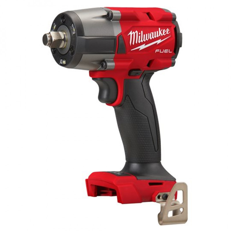 Аккумуляторный гайковёрт Milwaukee M18 FMTIW2F12-0X FUEL Аккумуляторный гайковёрт Milwaukee M18 FMTIW2F12-0X FUEL