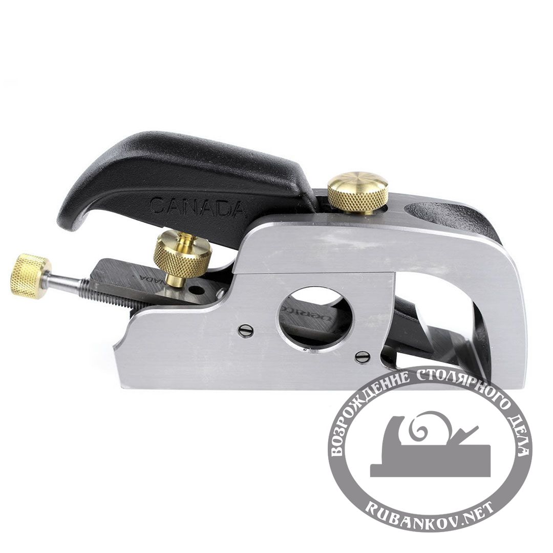 Рубанок-зензубель Veritas Bullnose, PM-V11