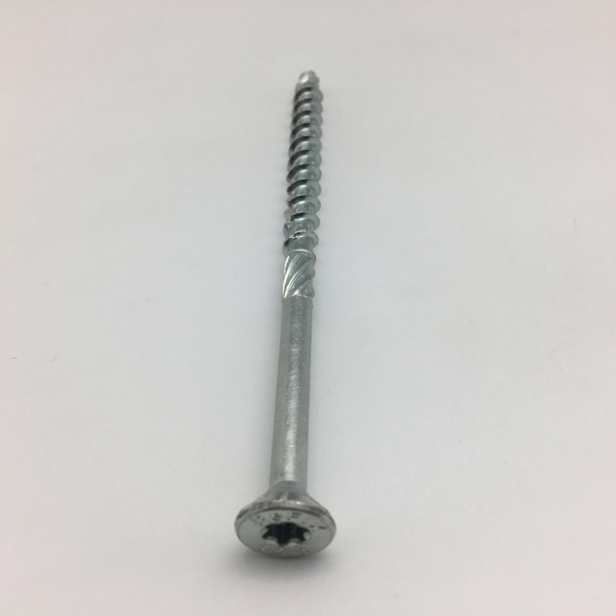 Конструкционный саморез с потайной головкой BeA BeFIX 5,0х120 TX25 (200 шт)