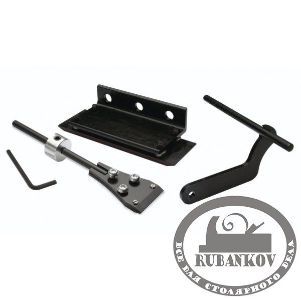 Набор для заточки ножей длиной < 200мм, Pro Edge Knife Jig Small