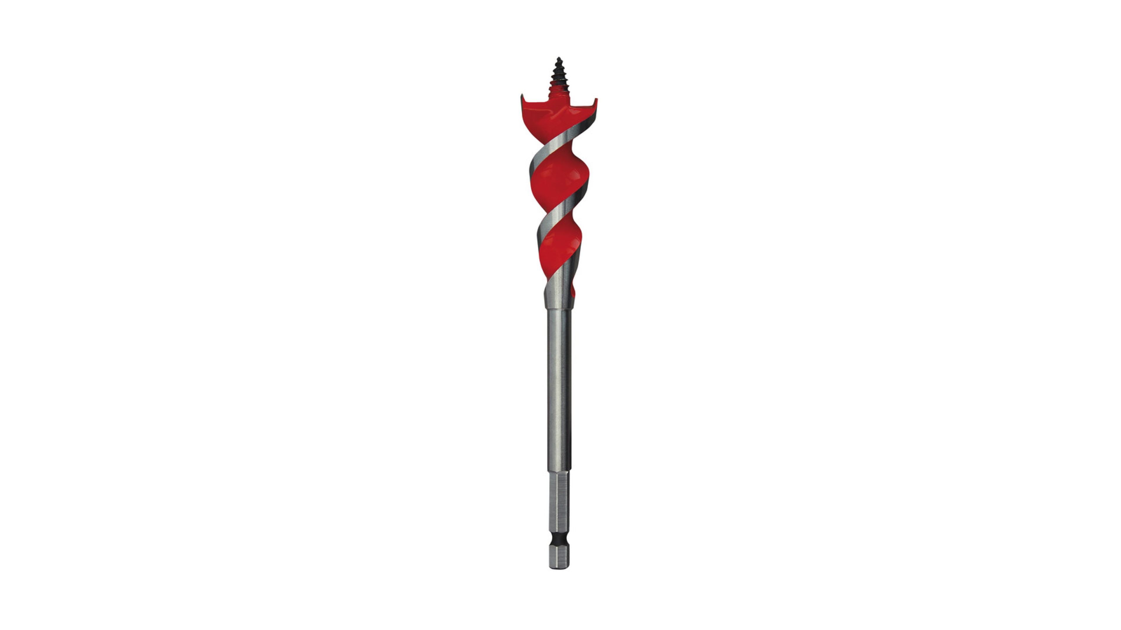 Сверло по дереву Speed Feed™ Milwaukee 20 X 165 мм Сверло по дереву Speed Feed™ Milwaukee 20 X 165 мм