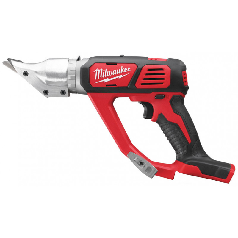 Ножницы Milwaukee M18 BMS12-0 по металлу Ножницы Milwaukee M18 BMS12-0 по металлу