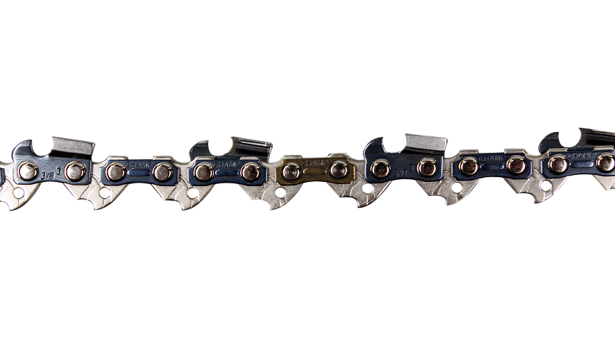 Цепь CHAMPION 3/8-1,3mm- 56 (L) для цепной пилы Champion A050-L1-56E - Championtool