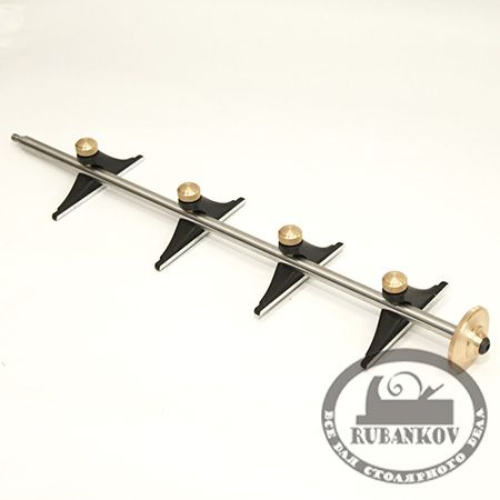 Шаблон Veritas Marking&Transfer Tool, для разметки и установки мебельных петель