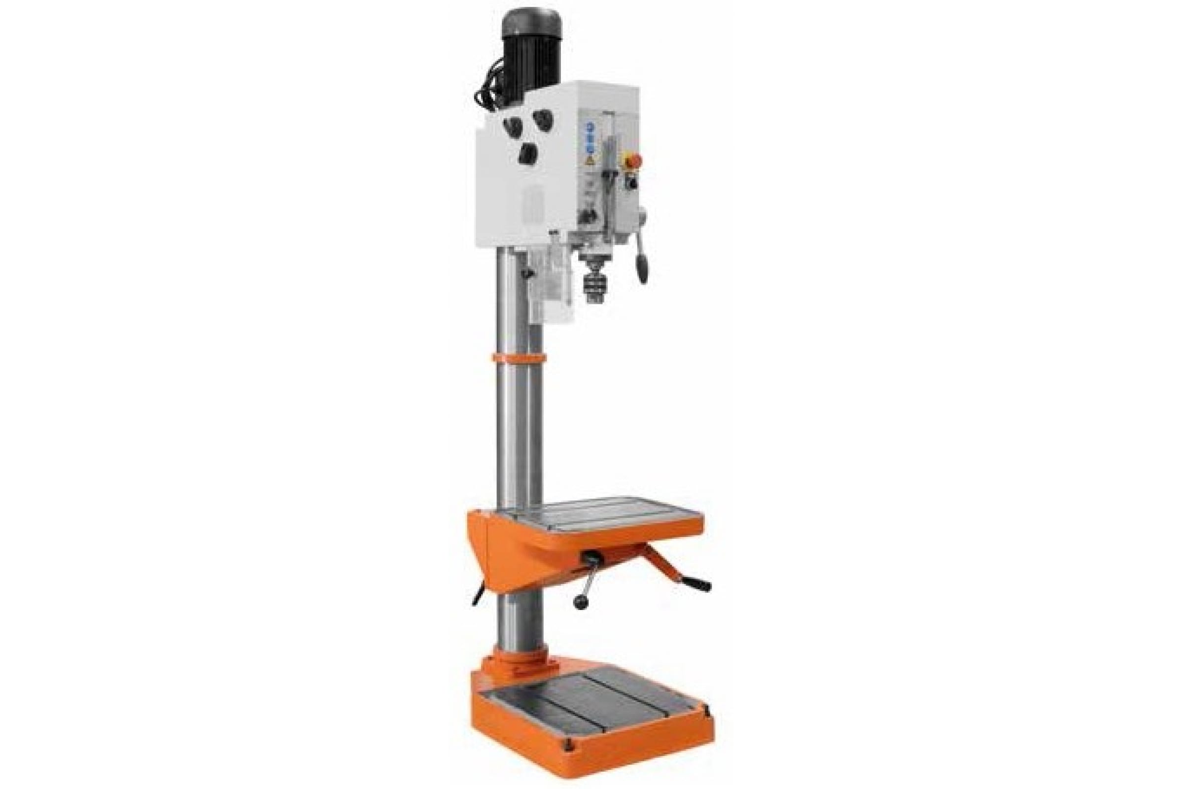 Сверлильный станок Stalex T-40 390004