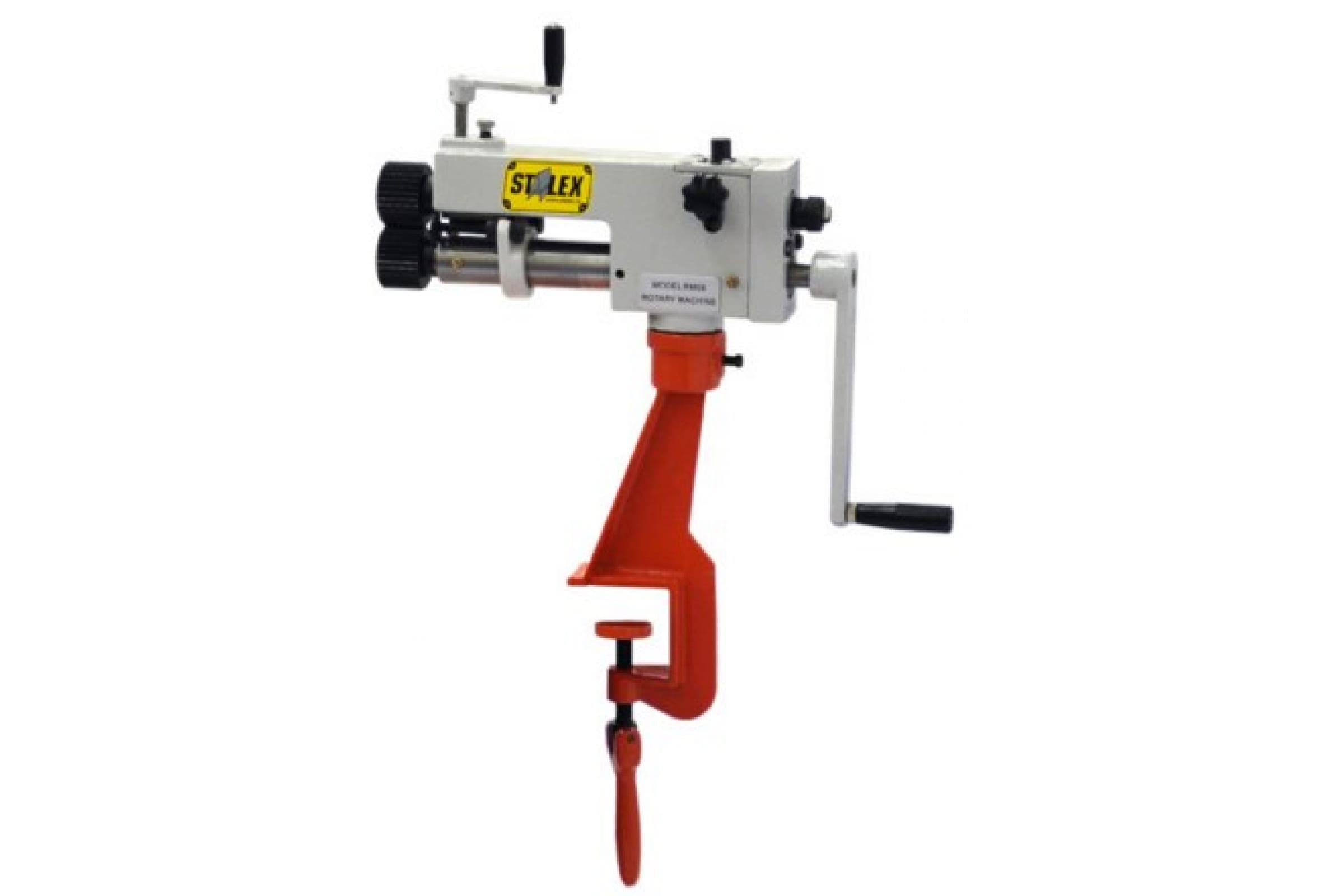 Зиговочный ручной станок Stalex RM-08