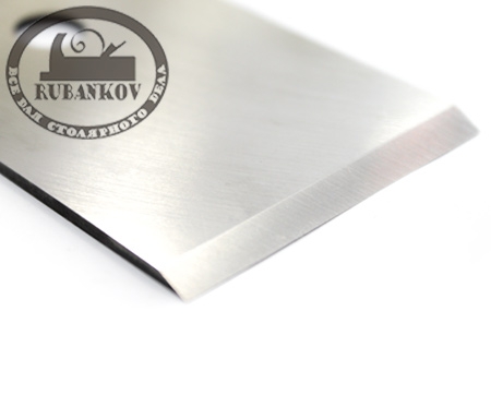 Нож для рубанка Veritas Flush Plane, 51мм