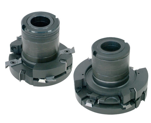 Комплекты фрезерных головок для доски, пола и паркета Freud TG79MG