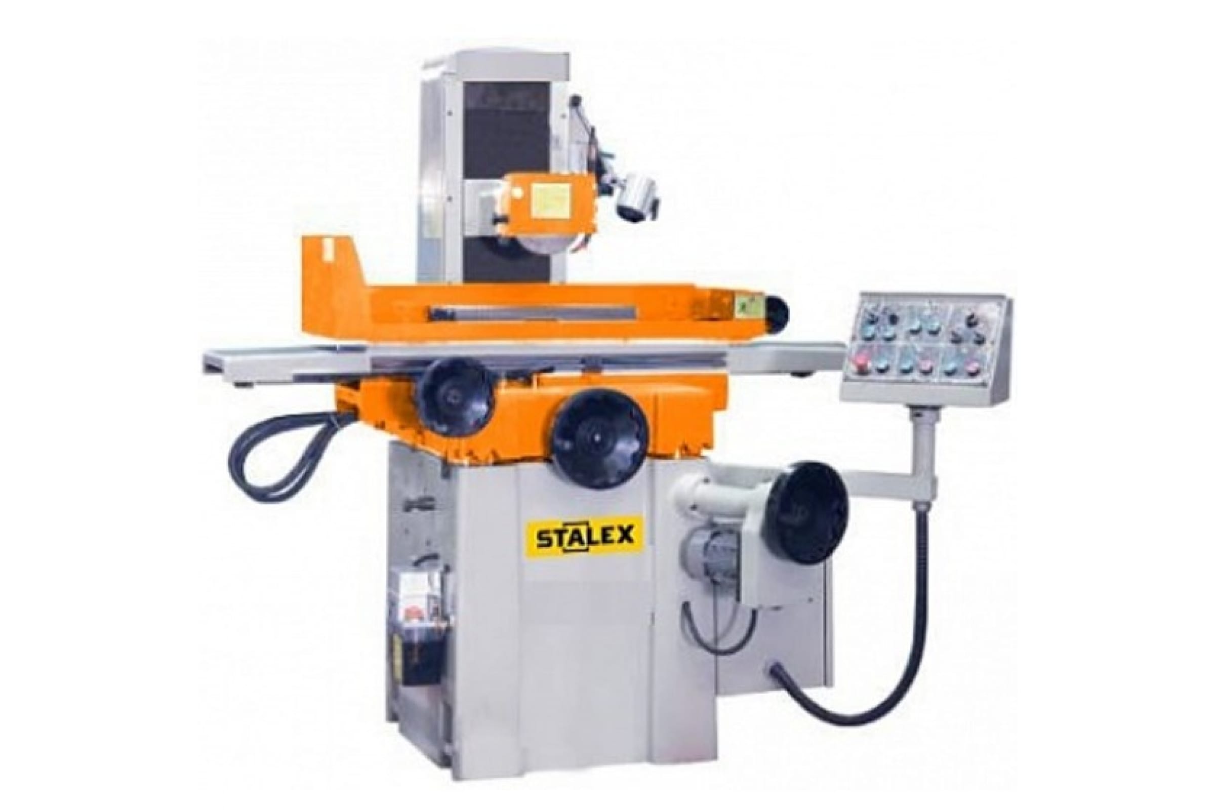 Плоскошлифовальный станок с автоподачей Stalex SG-2050AHD 10401124 380В