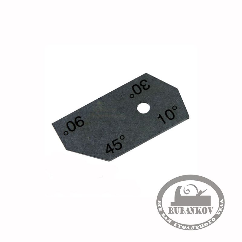 Угломер Robert Sorby Angle Finder