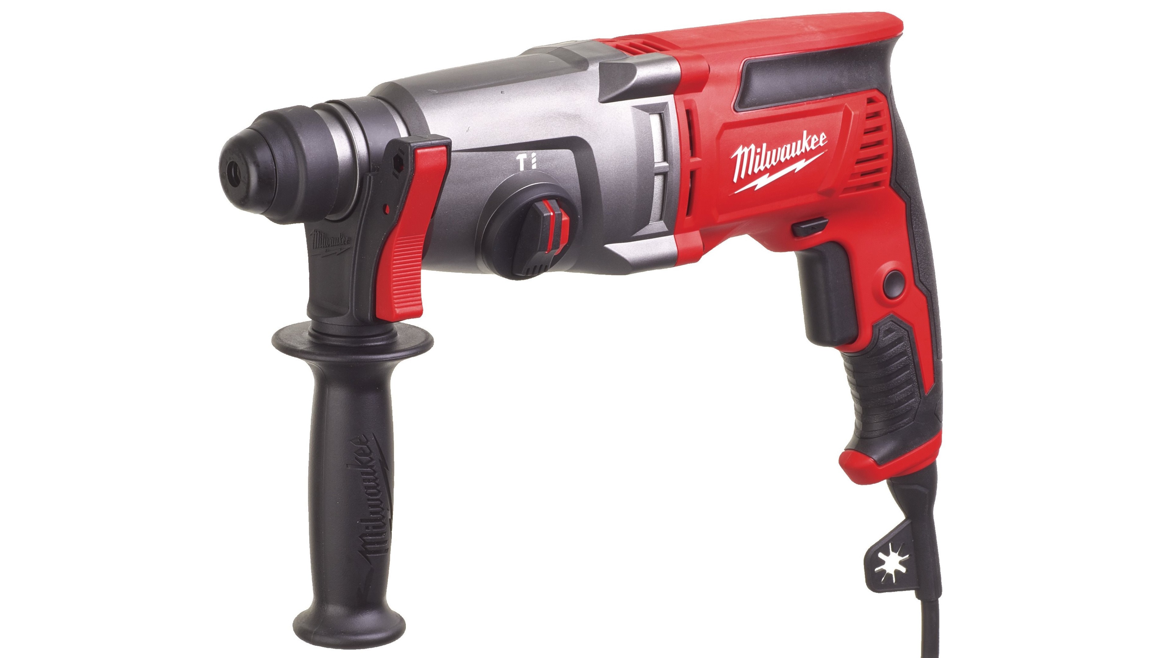 Перфоратор Milwaukee PFH 26 T Перфоратор Milwaukee PFH 26 T