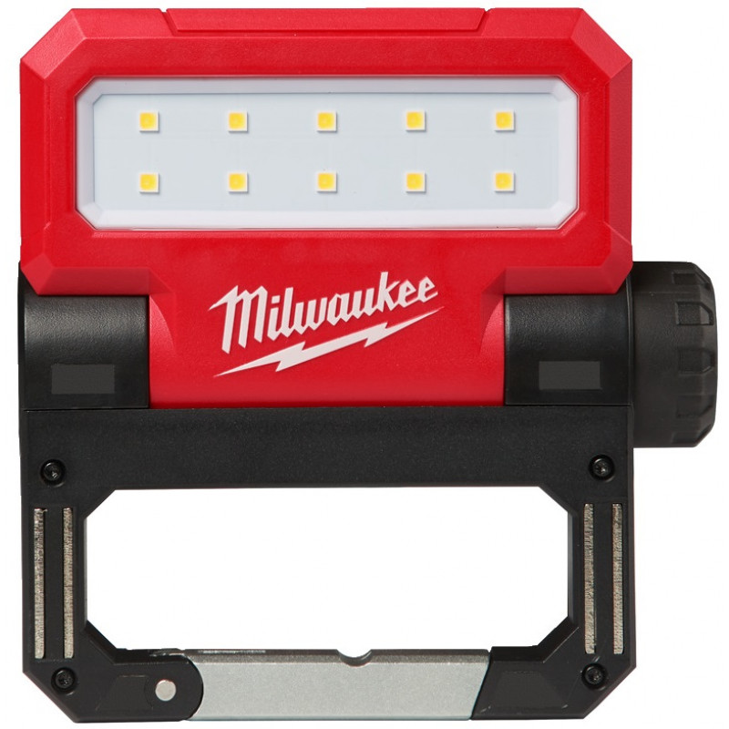 Фонарь Milwaukee L4 FFL-201 Фонарь Milwaukee L4 FFL-201