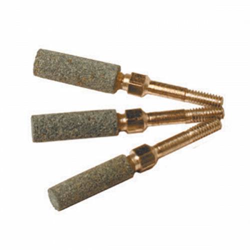 Камни шлифовальные CHAMPION 4,0 (5 шт) для станка C2002 для цепной пилы Champion C2020 - Championtool