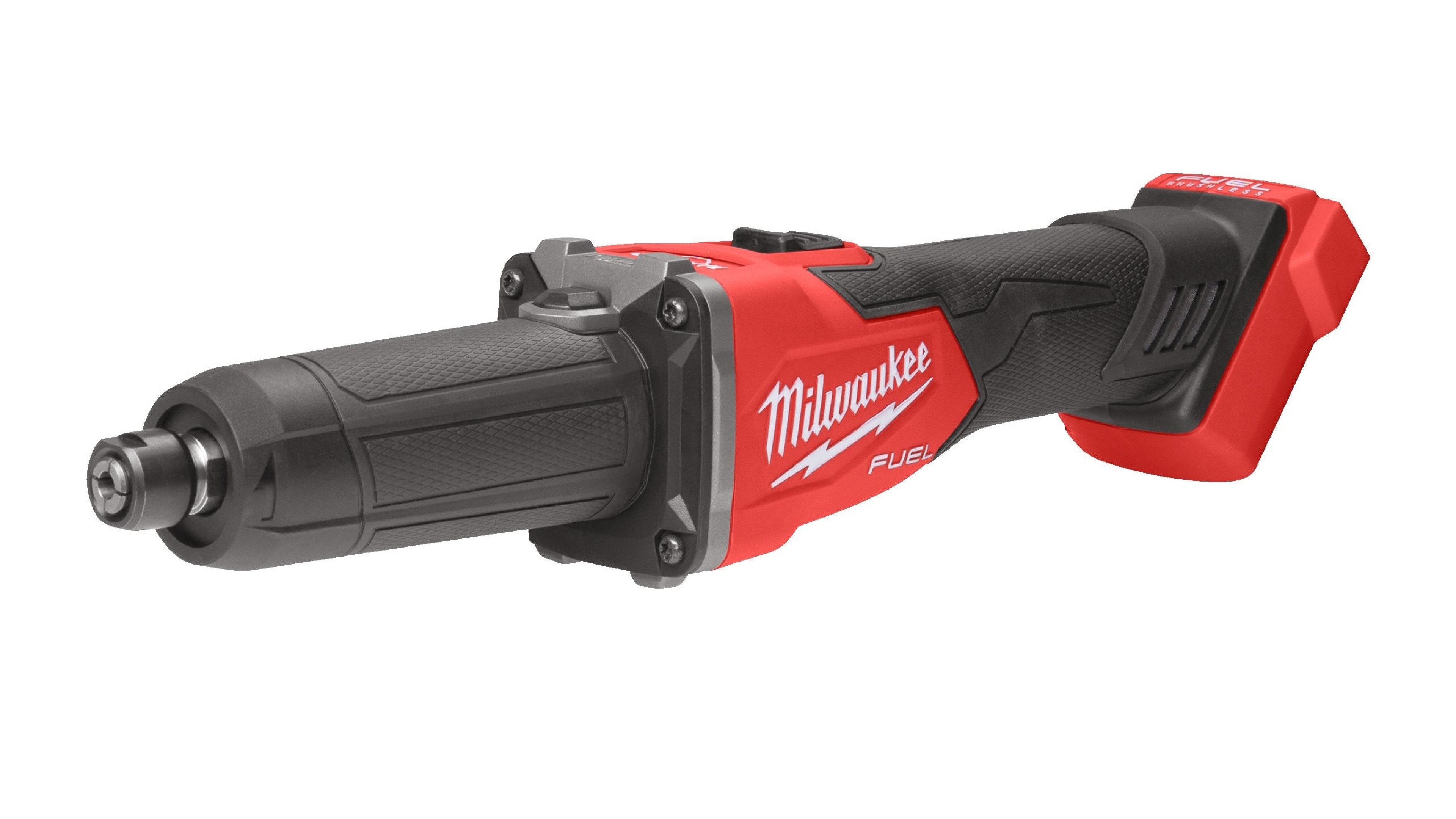 Аккумуляторная прямая шлифовальная машина Milwaukee M18 FUEL FDGRB-0 Аккумуляторная прямая шлифовальная машина Milwaukee M18 FUEL FDGRB-0