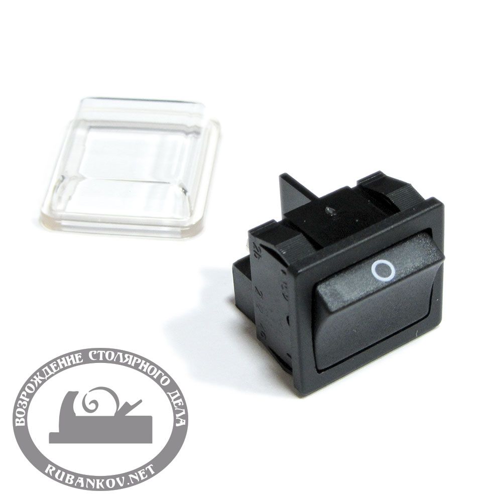 ЗЧ №49 для Multicut1,2,  Выключатель