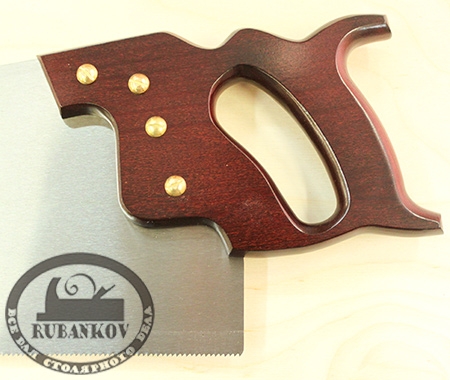 Пила-ножовка Garlick/Lynx, 660мм (26'), 8tpi