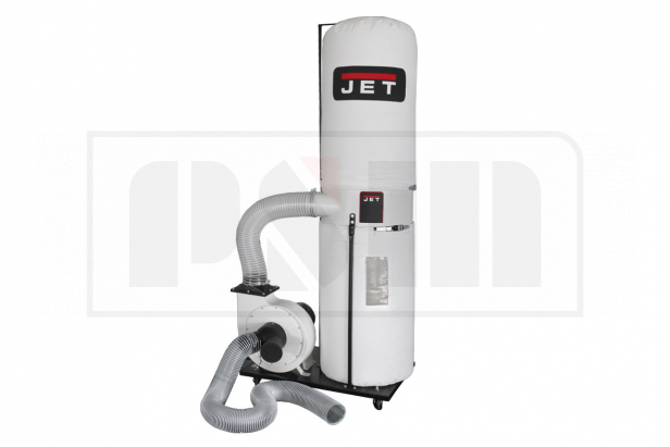 Вытяжная установка JET DC-1200M