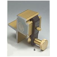 Стусло Veritas Dovetail Guide, 1:8, магнитное