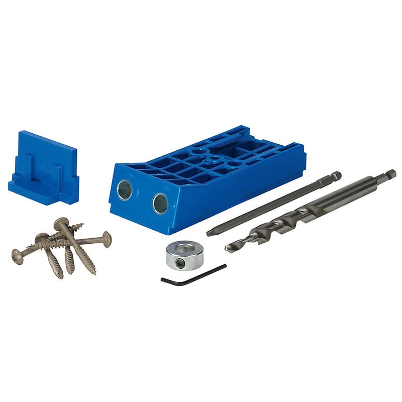 Приспособление для соединения саморезами Kreg Jig® HD