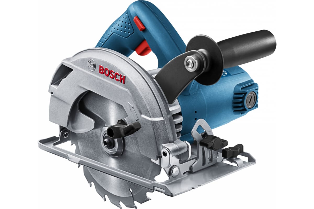 Ручная циркулярная пила Bosch GKS 600