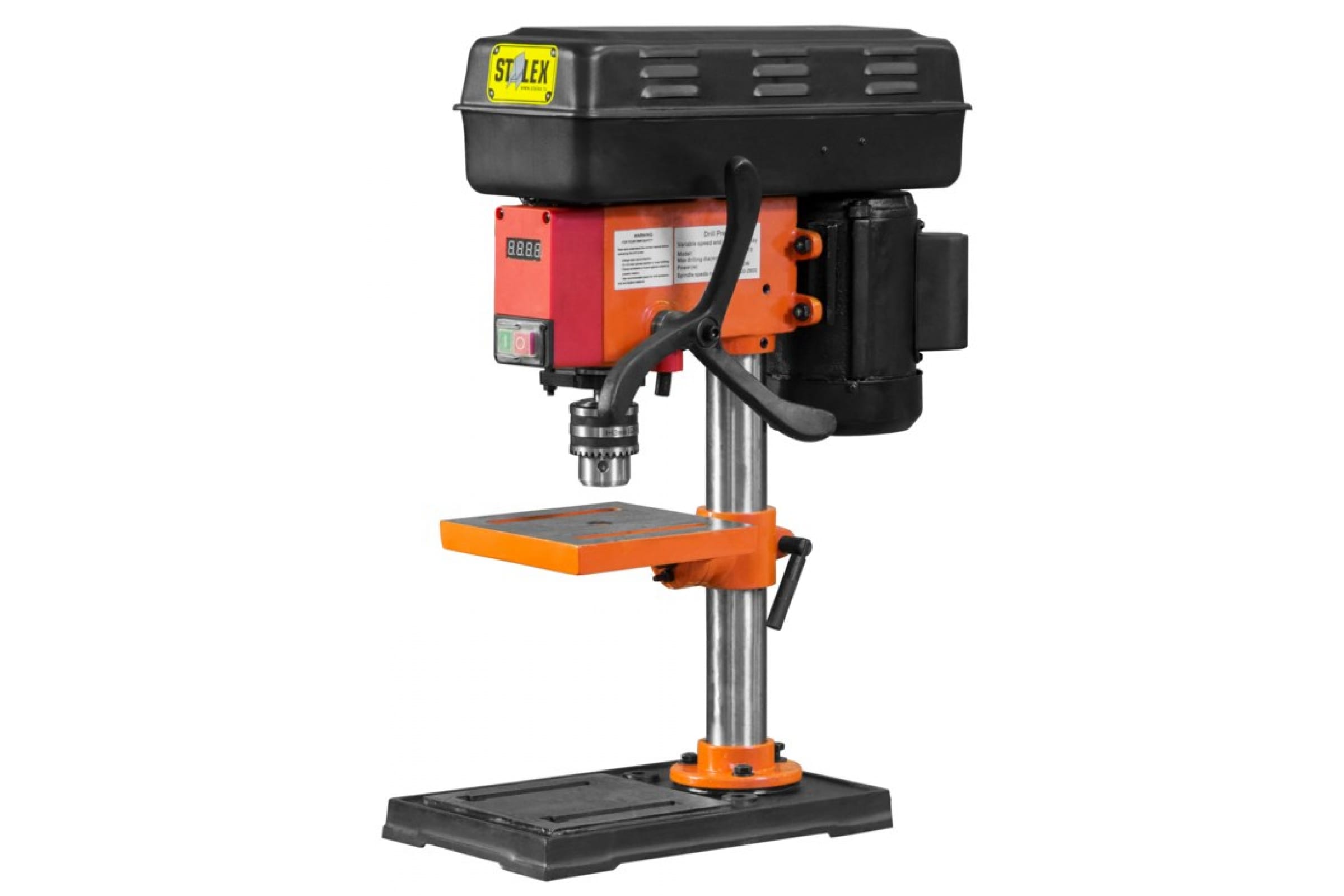 Сверлильный станок Stalex WTZ-13J