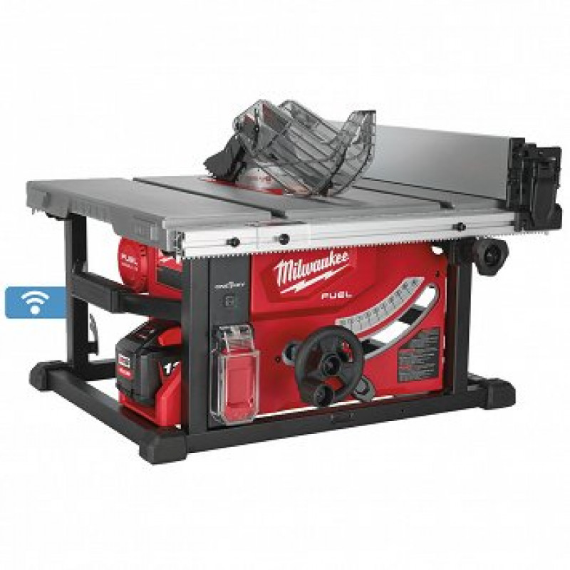 Настольная пила Milwaukee ONE-KEY M18 FUEL FTS210-121B