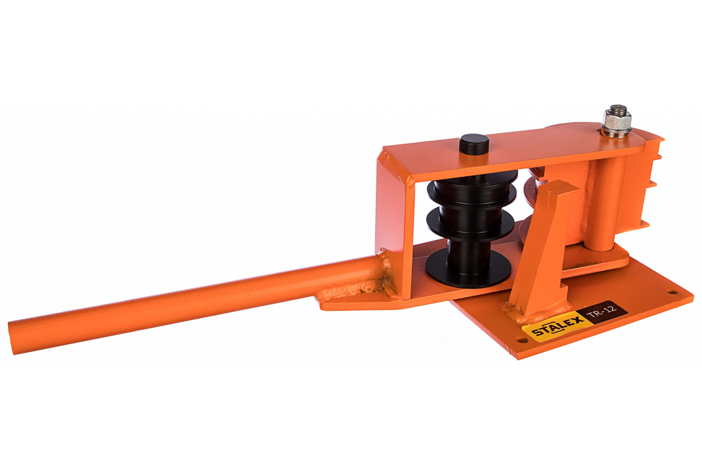 Профилегибочный станок Stalex TR-12