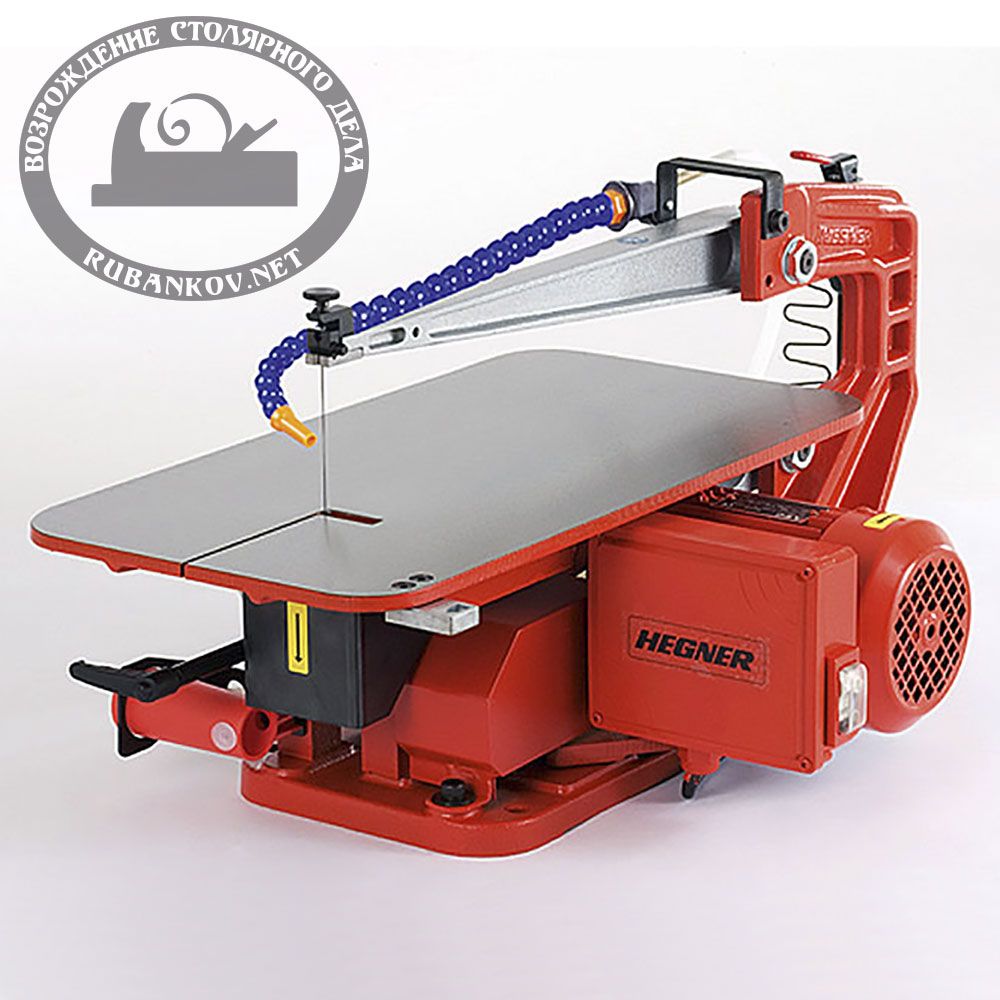 Лобзиковый станок Polycut-3