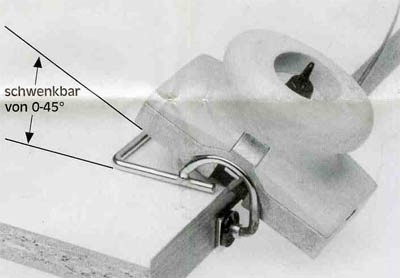 Рубанок Radzi Varikant, для обрезки кромочной ленты