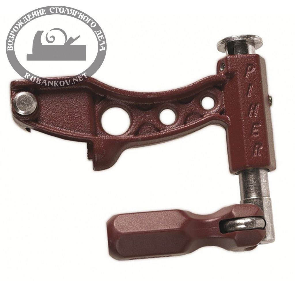 Подвижная губка для струбцин Piher Maxi-F