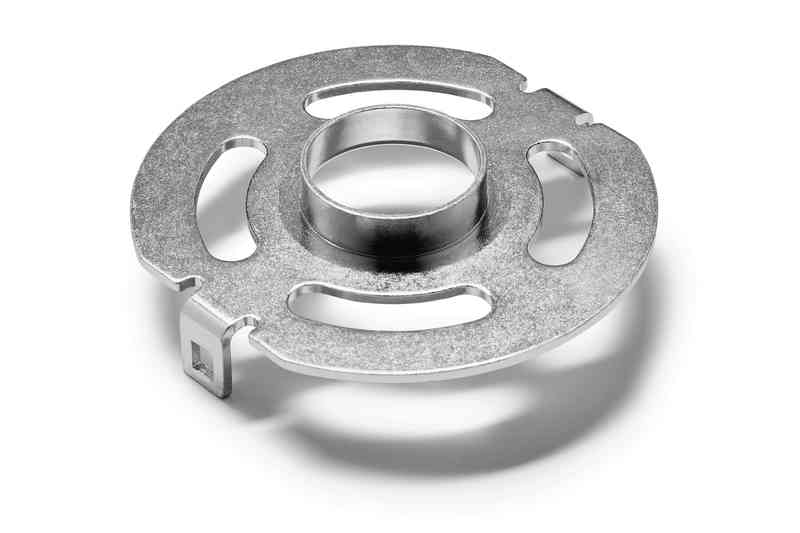 Копировальное кольцо KR-D 30,0/OF 1400