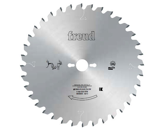 Пила FREUD LU1A D450/30 Z54