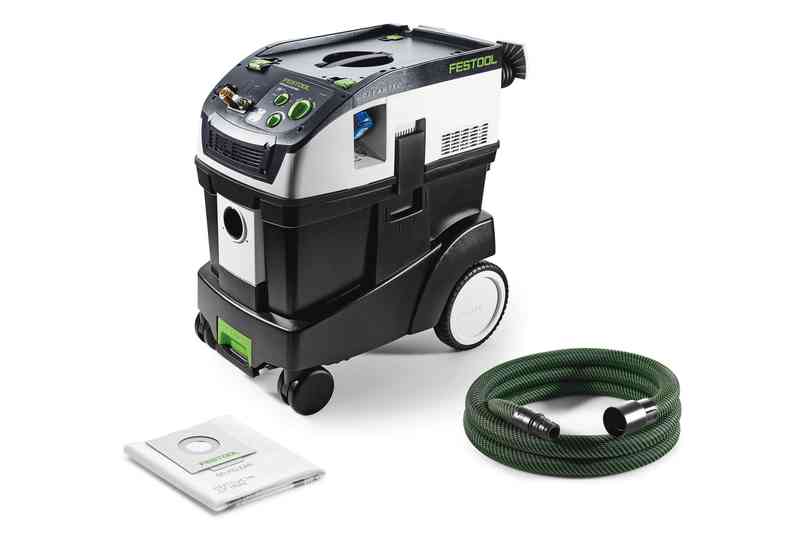 Пылеудаляющий аппарат CLEANTEC CTM 48 E LE EC B22 R1 Пылеудаляющий аппарат CLEANTEC CTM 48 E LE EC B22 R1