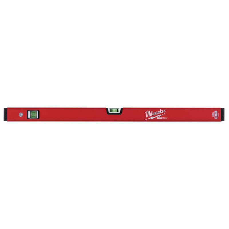 Уровень Milwaukee REDSTICK Compact 80 см