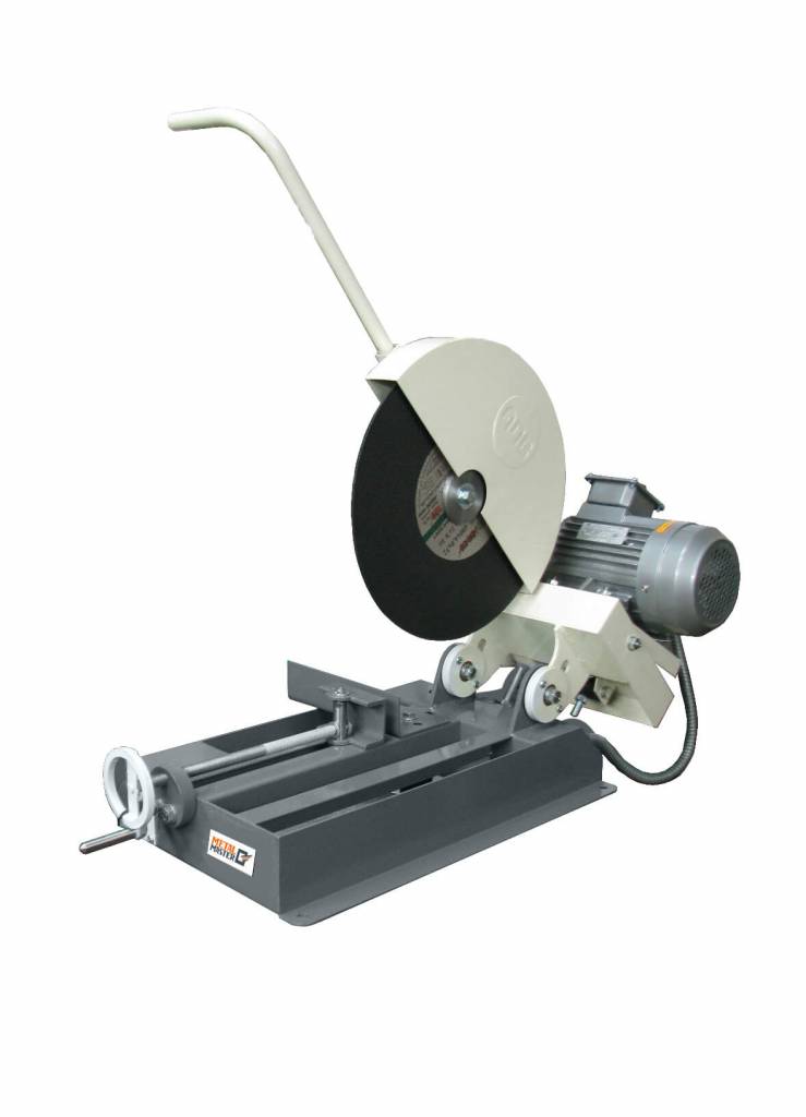 Metal Master              OSA-400-2.2