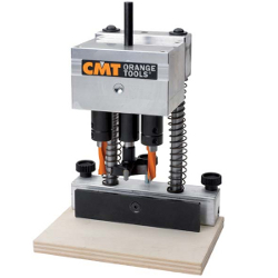 Приспособление для сверления 52/5.5 (HETTICH) CMT CMT333-5255