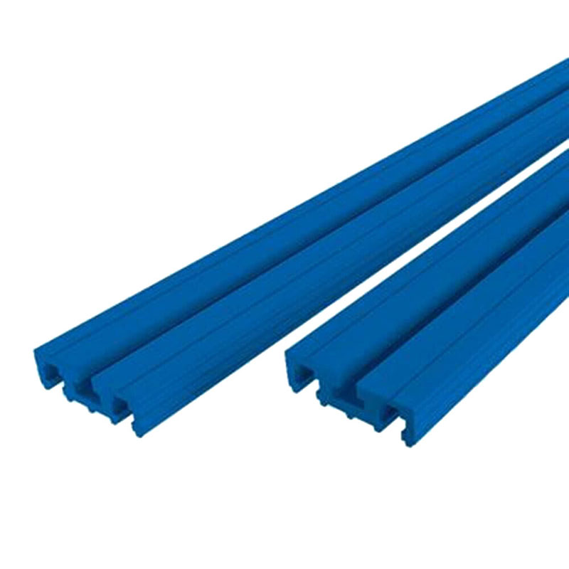 Комплект из двух направляющих шин Clamp Track (27 Комплект из двух направляющих шин Clamp Track (27