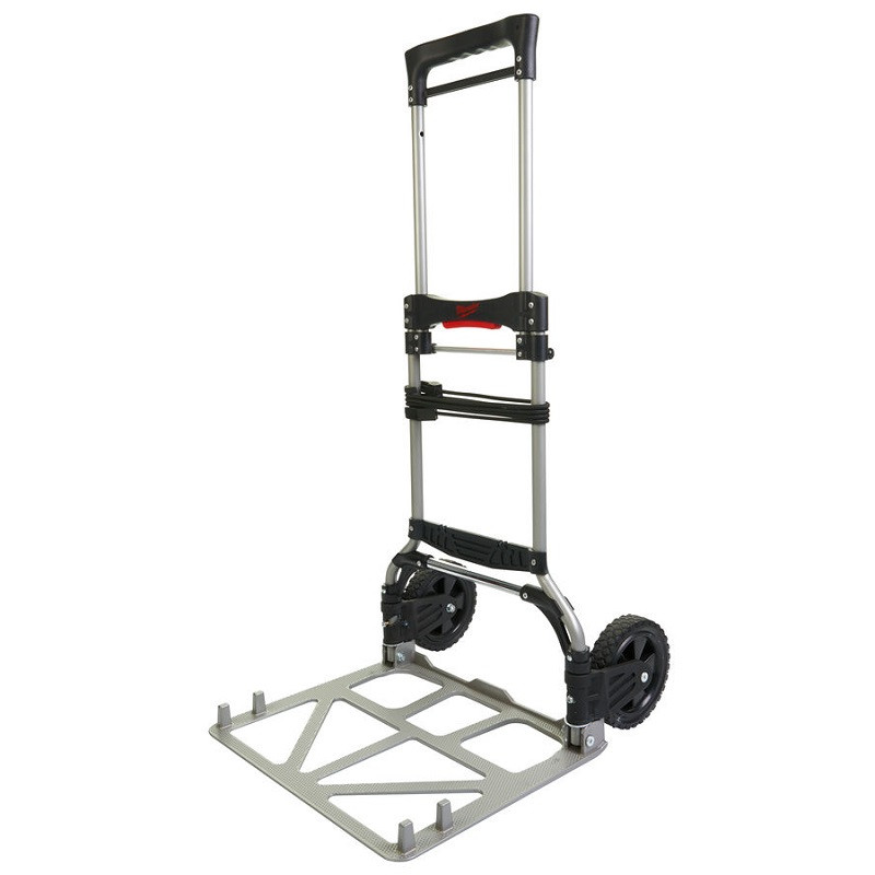 Тележка для HD-кейсов Milwaukee HD Box Trolley Тележка для HD-кейсов Milwaukee HD Box Trolley
