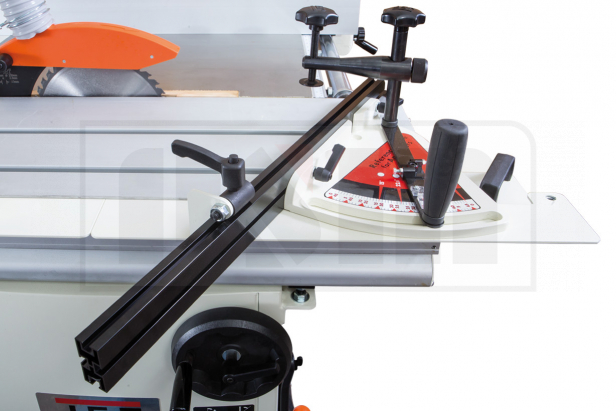 Упор для косых распилов под углом для JTS-700L