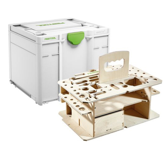 Систейнер³ SYS3 HWZ M 337