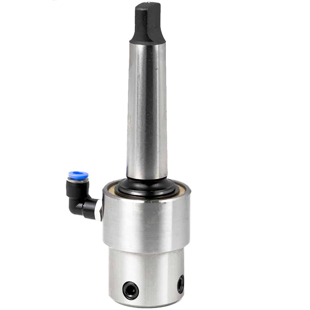 Переходник КМ4 - Weldon 31,75 мм с кольцом подачи СОЖ | Euroboor IMC.40/32