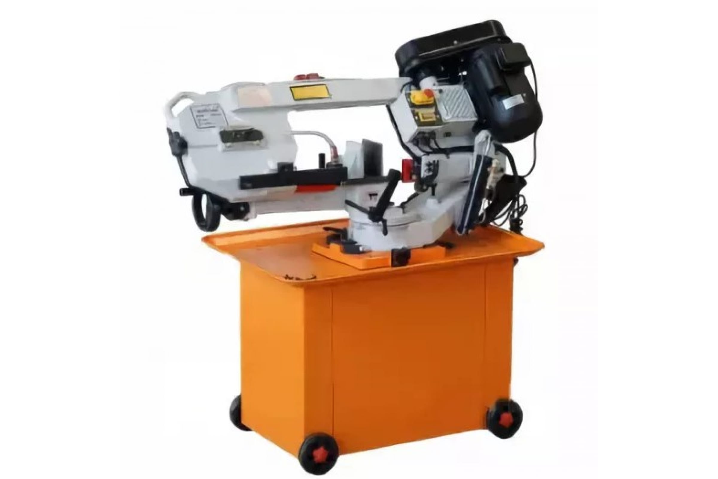 Ленточнопильный станок Stalex SBS-205